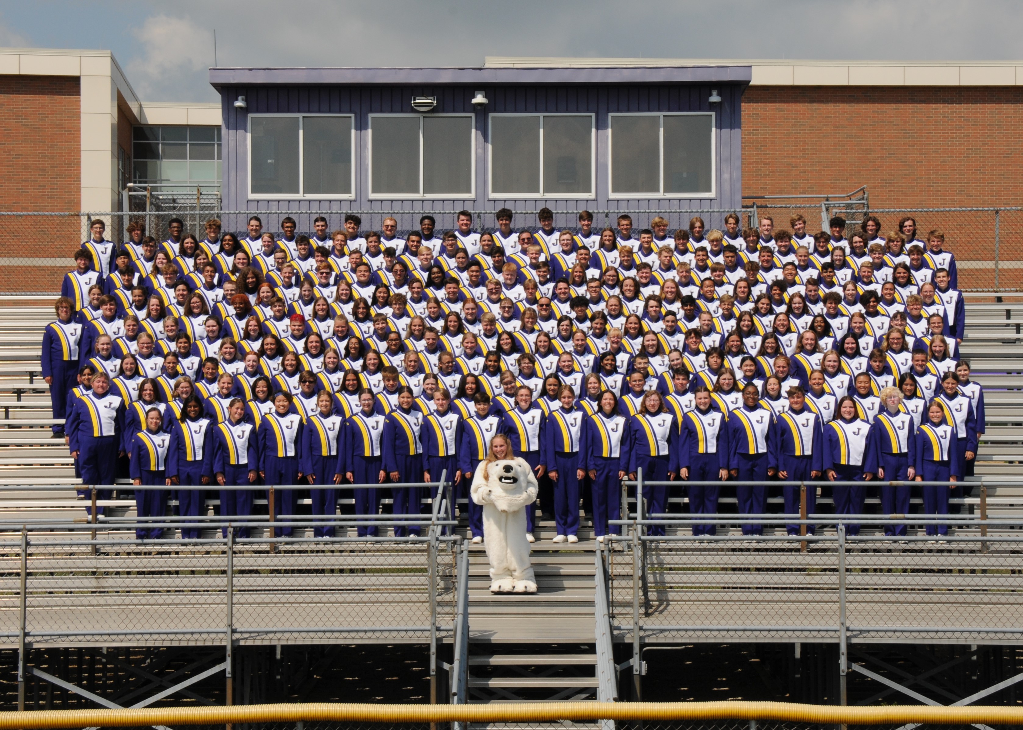 2021-22 Purple Army